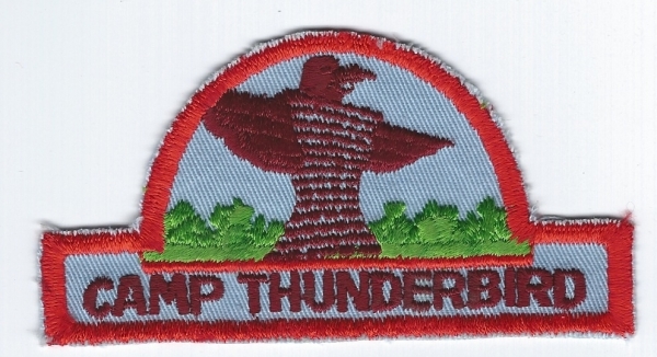 Camp Thunderbird