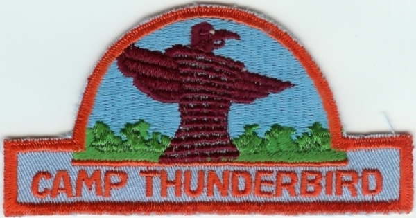 Camp Thunderbird