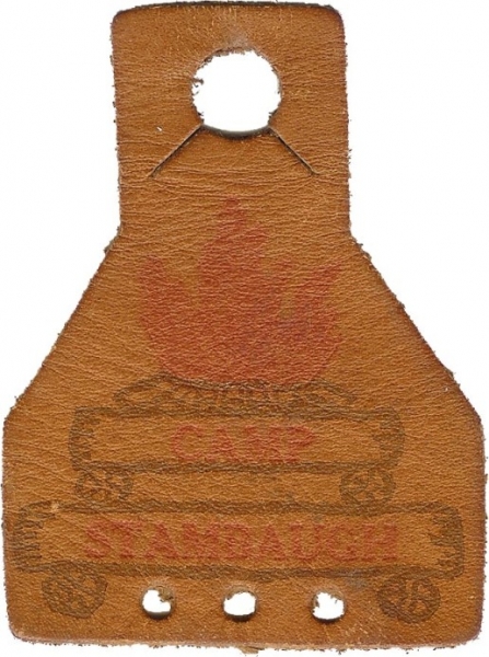 Camp Stambaugh - Rainbow Trail