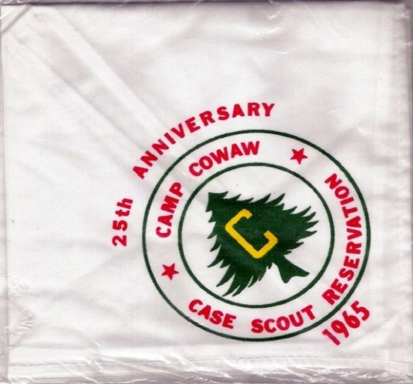 1965 Camp Cowaw