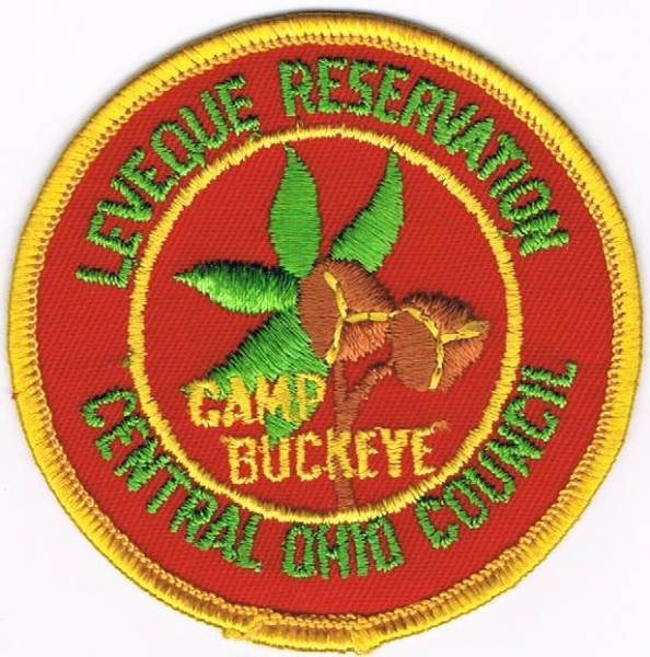 Camp Buckeye