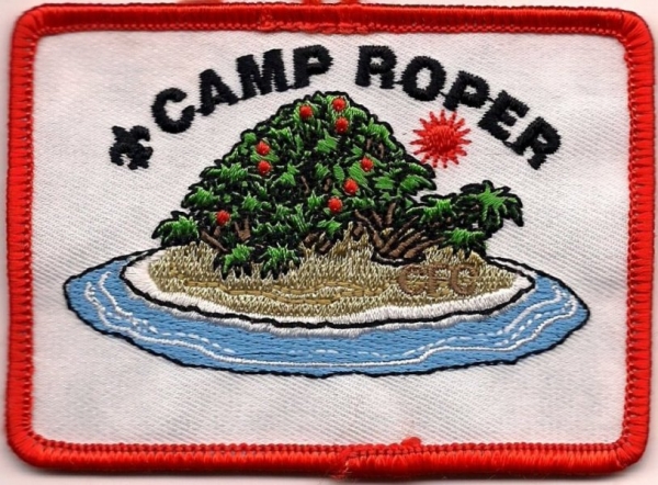 Camp Roper