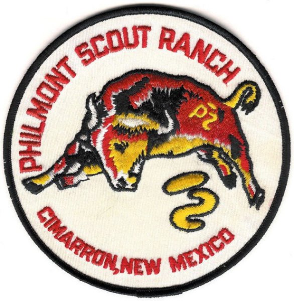 Philmont Scout Ranch