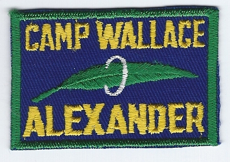 Camp Wallace Alexander