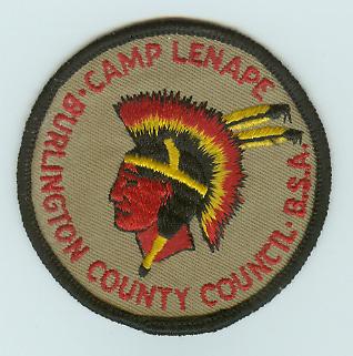 Camp Lenape