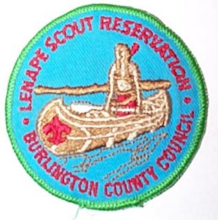 Lenape Scout Reservation