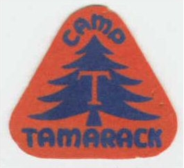 Camp Tamarack