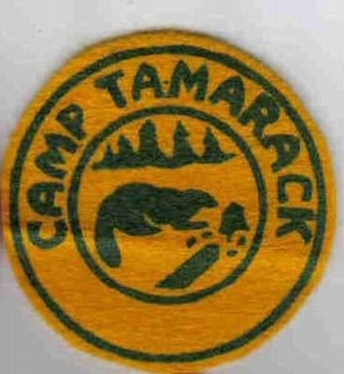 Camp Tamarack