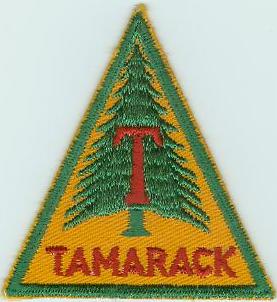 Camp Tamarack