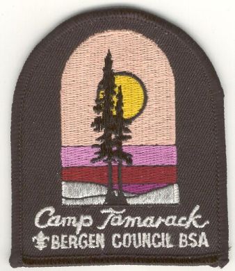 Camp Tamarack