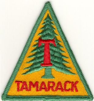 Camp Tamarack