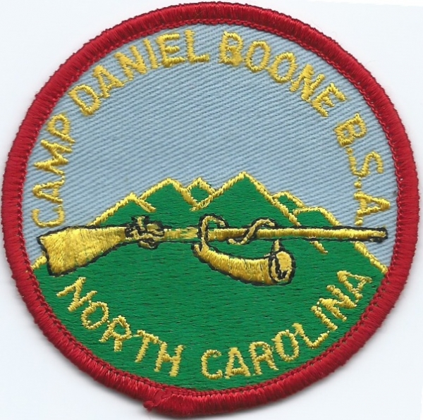 Camp Daniel Boone