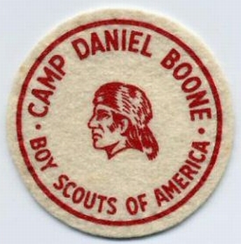 Camp Daniel Boone