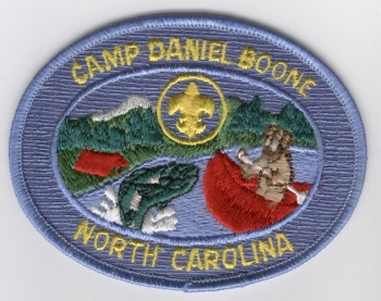 Camp Daniel Boone