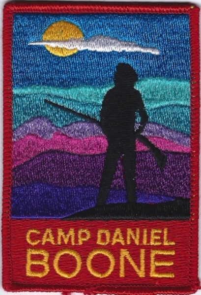 Camp Daniel Boone