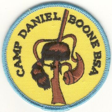 Camp Daniel Boone