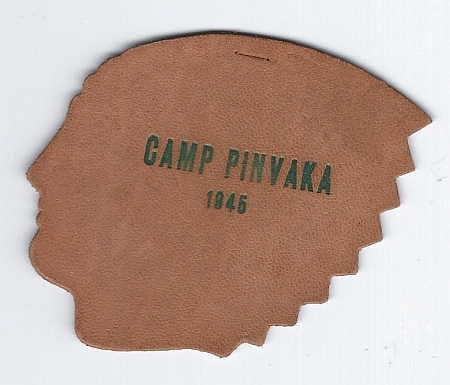 1945 Camp Pinvaka