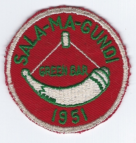 1951 Sala-Ma-Gundi