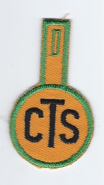 CTS