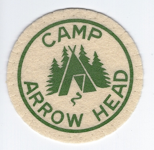 Camp Arrow Head