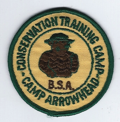 Camp Arrowhead