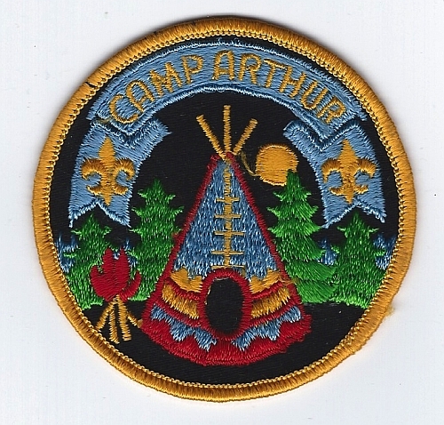 Camp Arthur