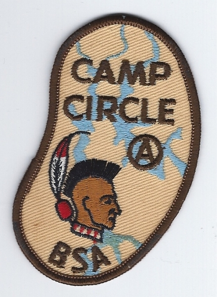 Camp Circle A