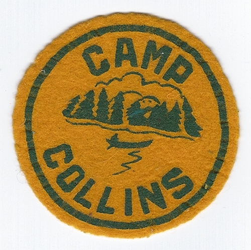 Camp Collins