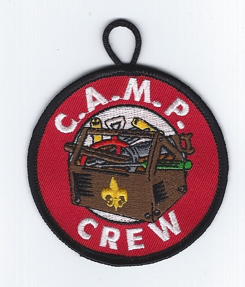 Camp Crew