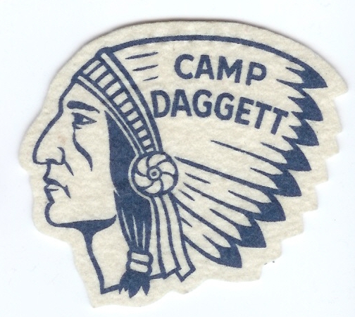 Camp Daggett