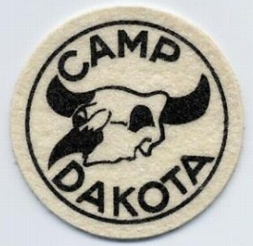 Camp Dakota