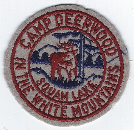 Camp Deerwood