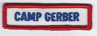 Camp Gerber