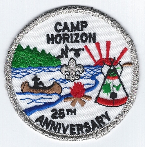 Camp Horizon - 25th Anniversary