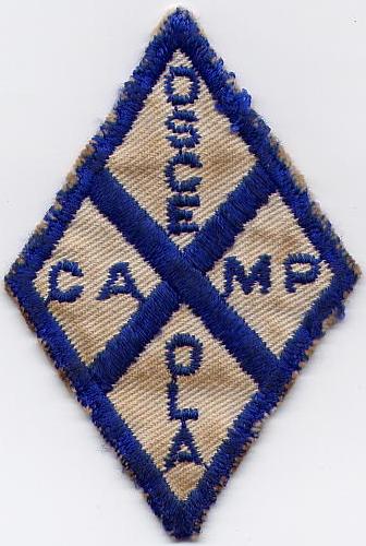 Camp Osceola