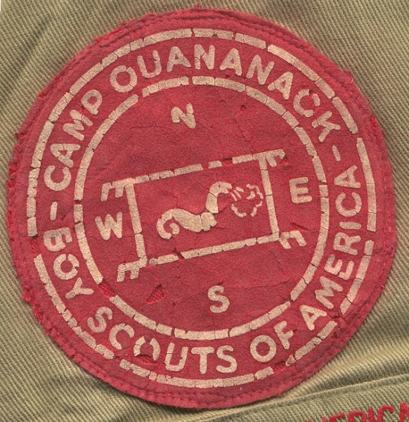 Camp Ounanack