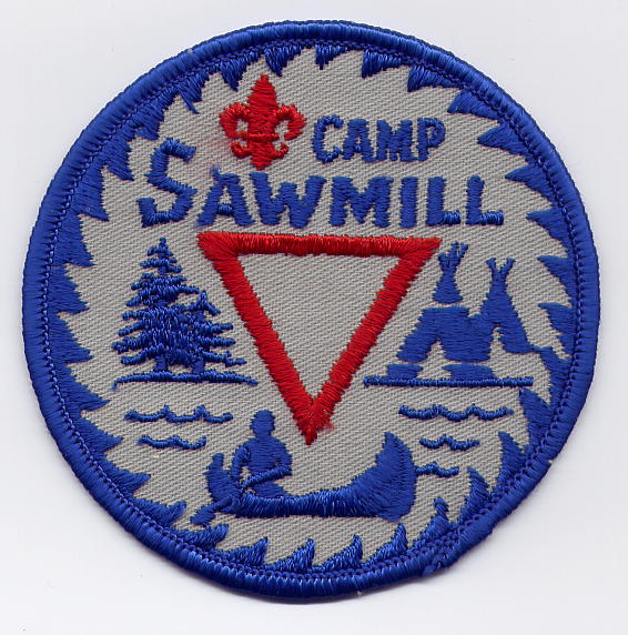 Camp Sawmill