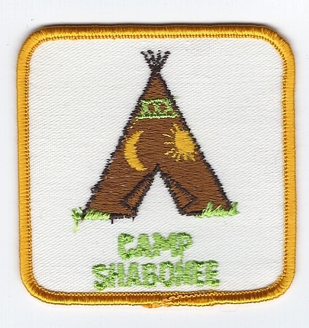 Camp Shabonee