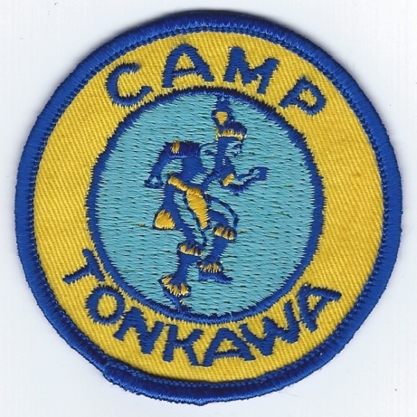 Camp Tonkawa