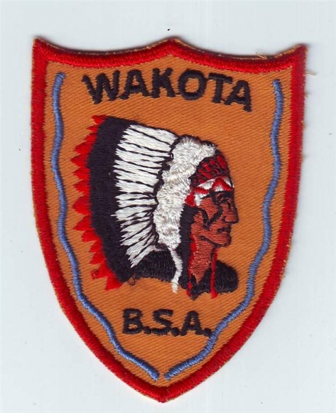 Camp Wakota