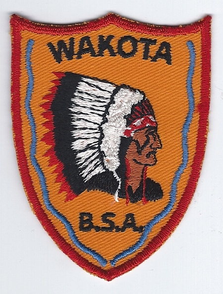 Camp Wakota