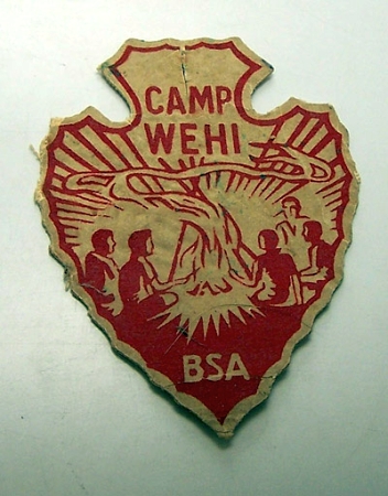 Camp Wehi