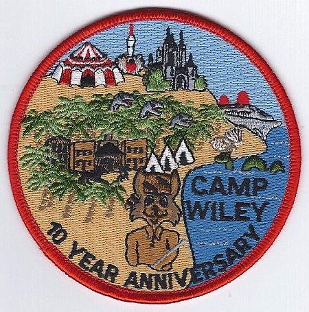 Camp Wiley