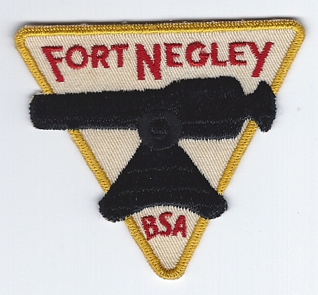 Fort Negley