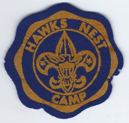 Hawks Nest Camp