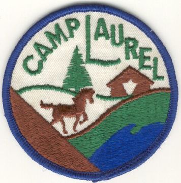 Camp Laurel