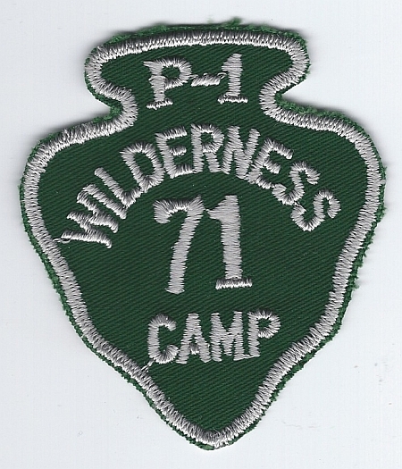 Wilderness Camp