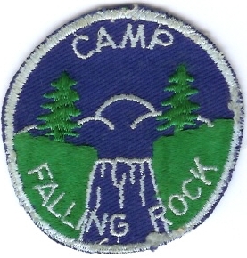 Camp Falling Rock