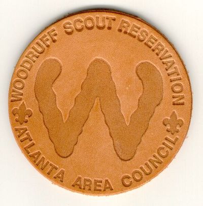 Woodruff Scout Reservation