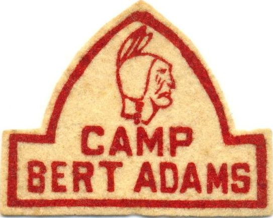 Camp Bert Adams